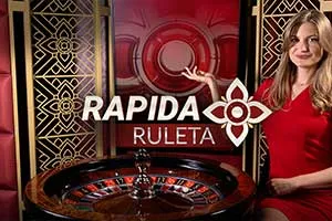 Ruleta Rapida - STONEBET88