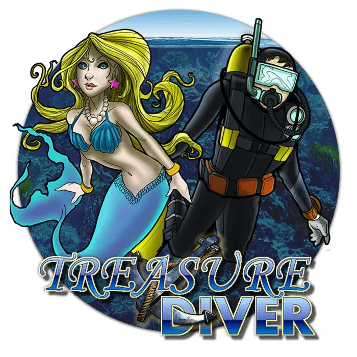 Habanero : Treasure Diver - STONEBET88