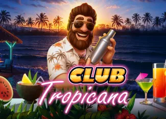 Pragmatic : Club Tropicana - STONEBET88