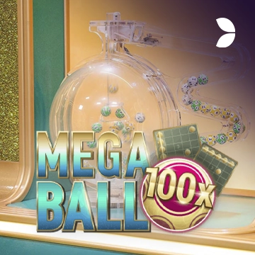Mega Ball - STONEBET88