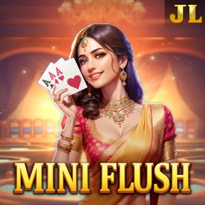 MINI FLUSH - STONEBET88