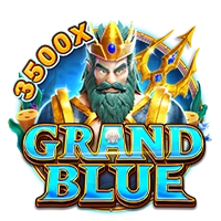 Facai : GRAND BLUE - STONEBET88