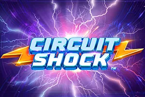Circuit Shock - STONEBET88