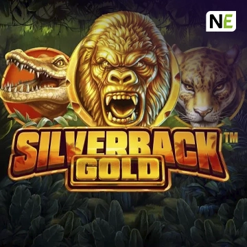 Silverback Gold - STONEBET88