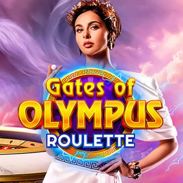 Gates of Olympus Roulette - STONEBET88