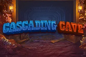 Cascading Cave - STONEBET88