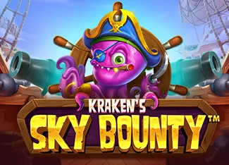 Pragmatic : Sky Bounty - STONEBET88