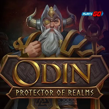 Odin Protector of Realms - STONEBET88