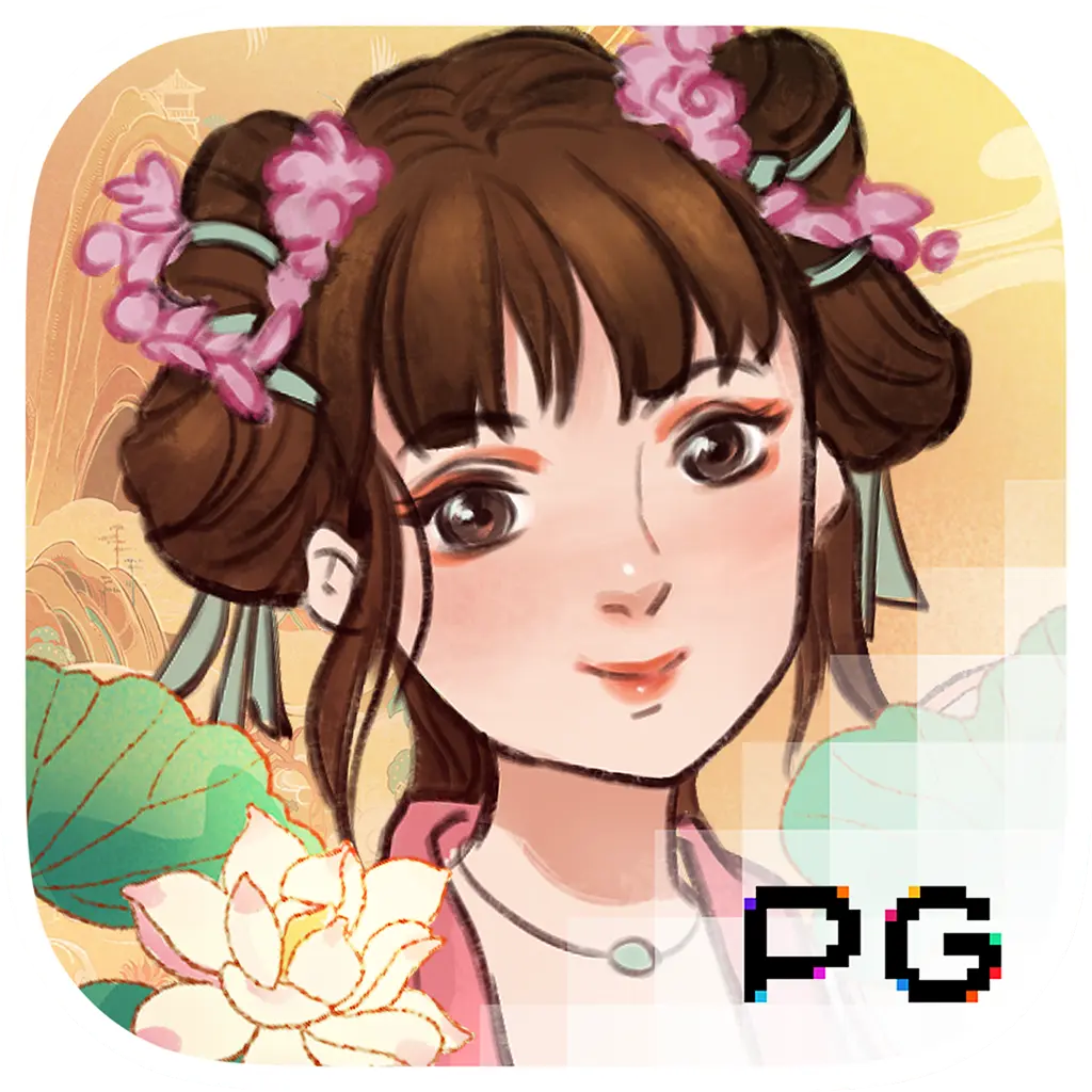 PGSoft : Oriental Prosperity - STONEBET88
