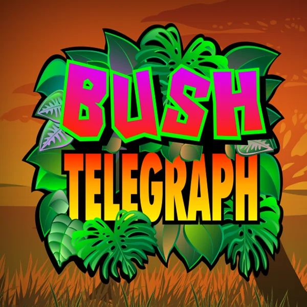 Bush Telegraph - STONEBET88