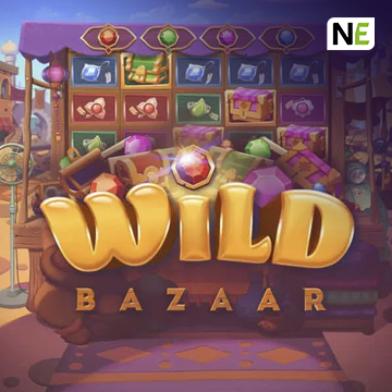 Wild Bazaar - STONEBET88