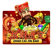 Joker123 : Zhao Cai Jin Bao - STONEBET88