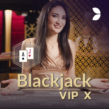 Blackjack VIP X - STONEBET88