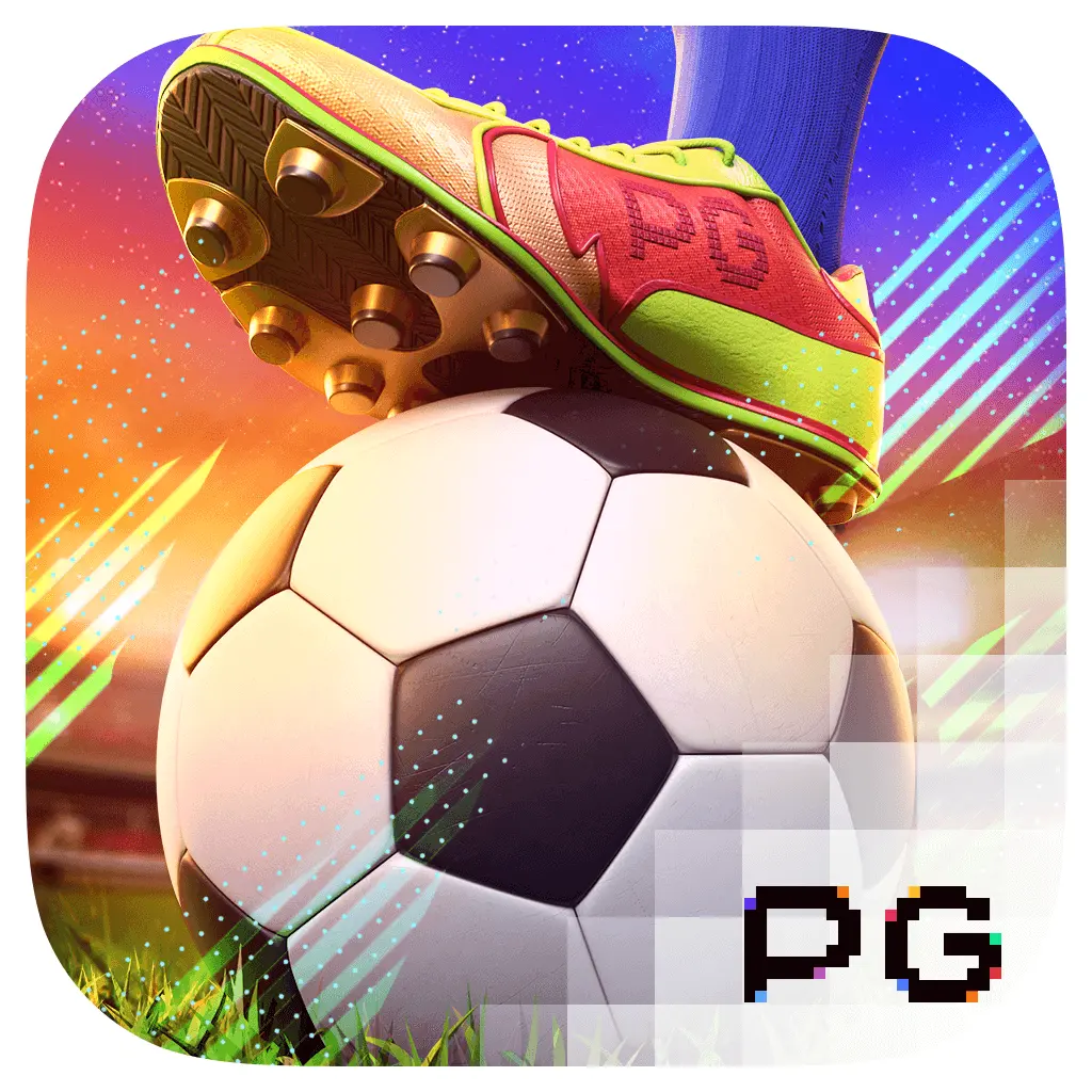 PGSoft : Ultimate Striker - STONEBET88