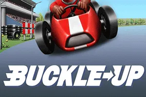 Buckle Up - STONEBET88