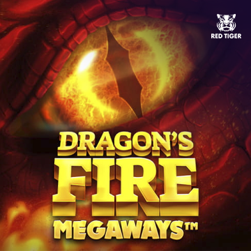Dragons Fire Megaways - STONEBET88