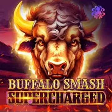 Buffalo smash : Supercharged - STONEBET88