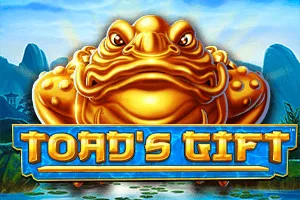 Toads Gift - STONEBET88