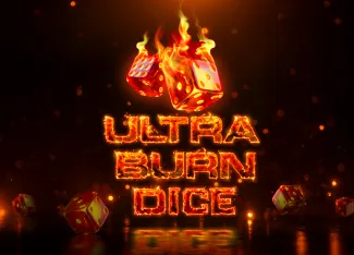 Pragmatic : Ultra Burn Dice - STONEBET88