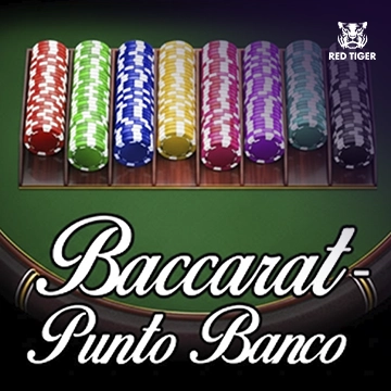Punto Banco slot - STONEBET88
