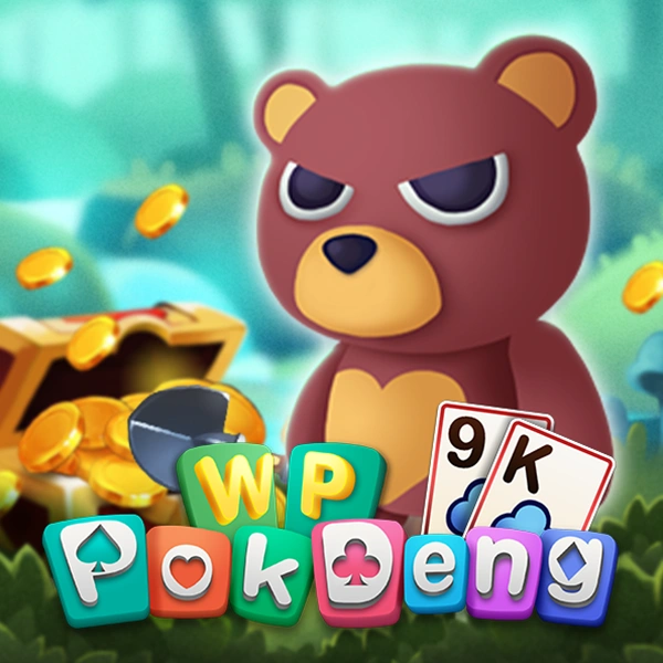 WP Pok Deng - STONEBET88