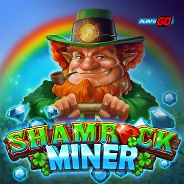Shamrock Miner - STONEBET88
