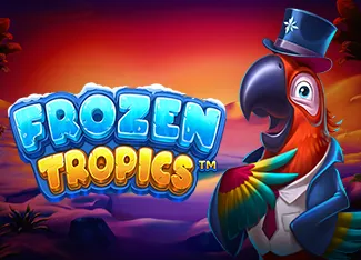 Pragmatic : Frozen Tropics - STONEBET88