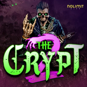 NolimitCity : The Crypt 2 - STONEBET88