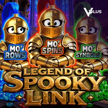 LEGEND OF SPOOKY LINK - STONEBET88