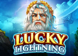 Pragmatic : Lucky Lightning - STONEBET88