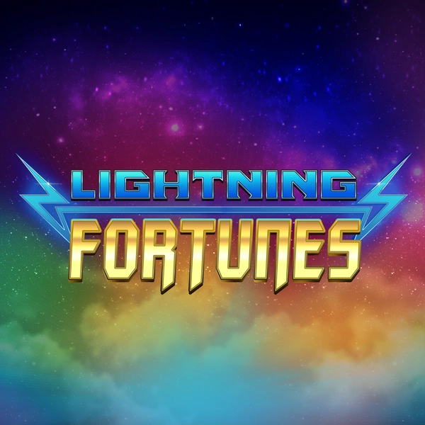 Lightning Fortunes - STONEBET88