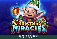 Christmas Miracles - STONEBET88