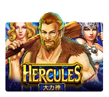 Joker123 : Hercules - STONEBET88