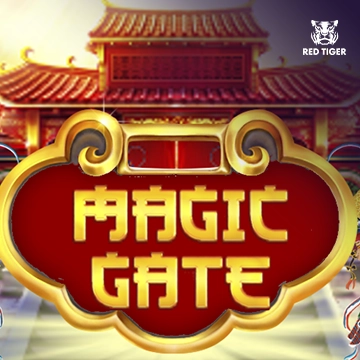 Magic Gate - STONEBET88
