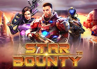 Pragmatic : Star Bounty - STONEBET88