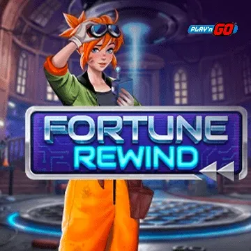 Fortune Rewind - STONEBET88
