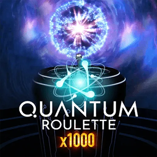 x1000 Quantum Roulette - STONEBET88