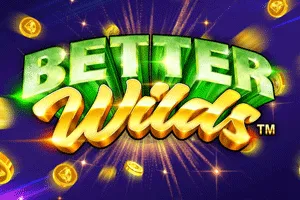 Better Wilds - STONEBET88