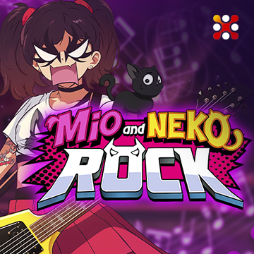 Mancala : Mio and Neko Rock - STONEBET88