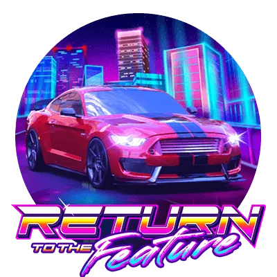 Habanero : Return To The Feature - STONEBET88
