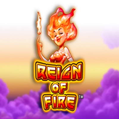 Reign of Fire - STONEBET88