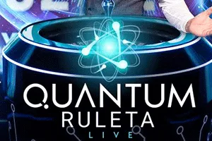 Quantum Ruleta España - STONEBET88