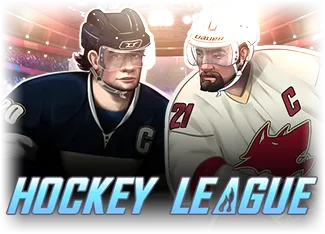 Pragmatic : Hockey League - STONEBET88