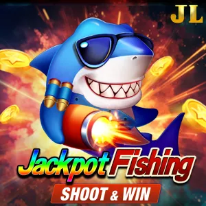 JackPot Fishing - STONEBET88
