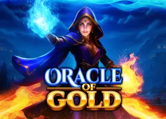Pragmatic : Oracle of Gold - STONEBET88