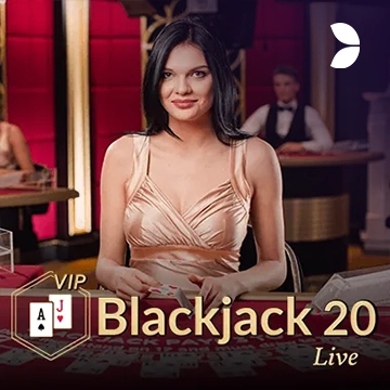 Blackjack VIP 20 - STONEBET88