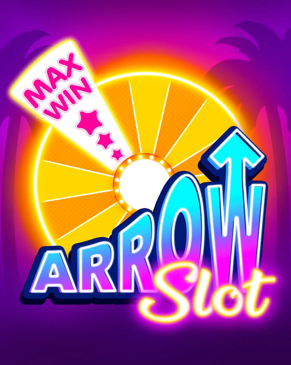 Arrow Slot - STONEBET88