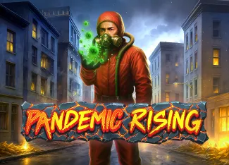 Pragmatic : Pandemic Rising - STONEBET88