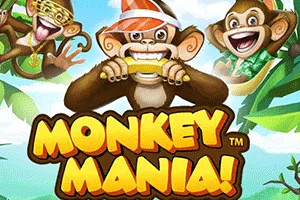 Monkey Mania - STONEBET88