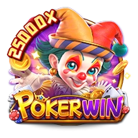 Facai : POKER WIN - STONEBET88